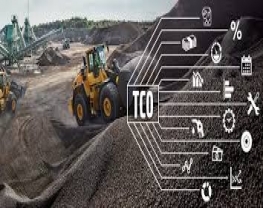 Owning & operating cost of Construction Equipment